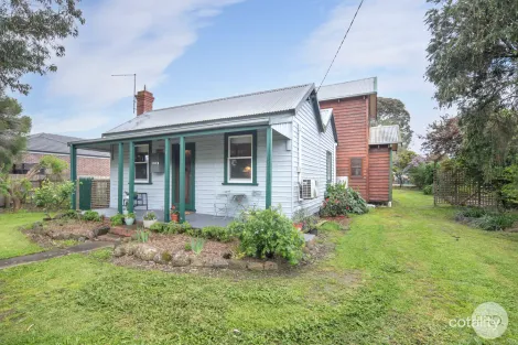 Property photo of 6 Johnson Street Skipton VIC 3361