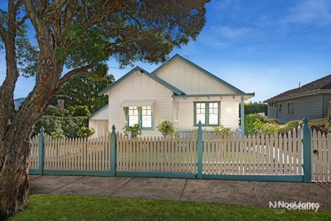 Property photo of 17 Donald Street Croydon VIC 3136