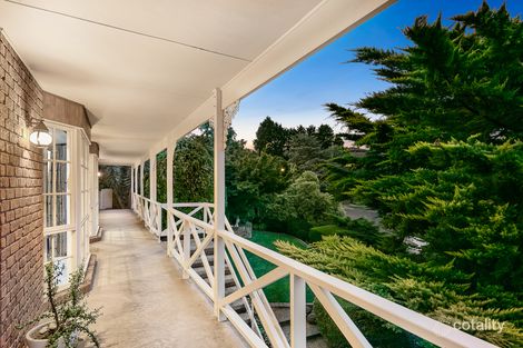 Property photo of 3 Ennersdale Court Templestowe VIC 3106
