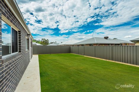 Property photo of 62 Cuthbert Street Killara VIC 3691
