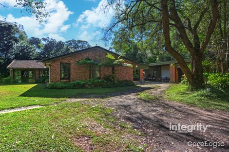 Property photo of 241 Bamarang Road Bamarang NSW 2540