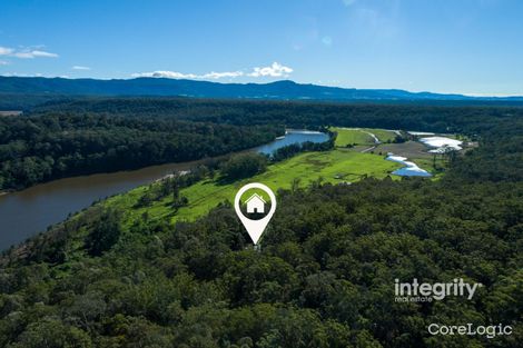 Property photo of 241 Bamarang Road Bamarang NSW 2540