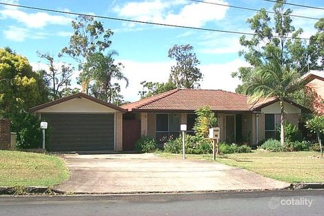 6 Glen St, Browns Plains, QLD 4118