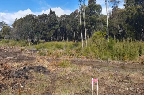 Property photo of LOT 1 East Esplanade Port Sorell TAS 7307