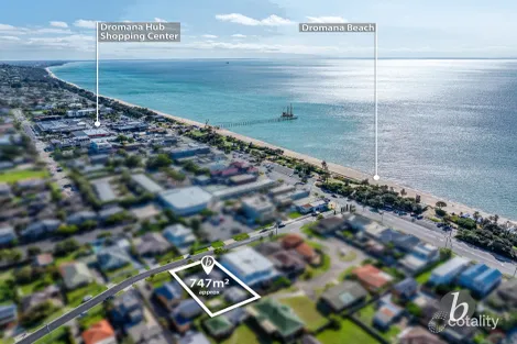 Property photo of 5 Carrigg Street Dromana VIC 3936