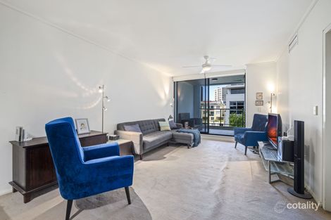 Property photo of 403/48 Atchison Street St Leonards NSW 2065