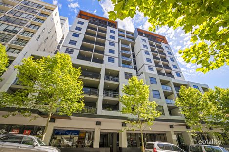 Property photo of 403/48 Atchison Street St Leonards NSW 2065