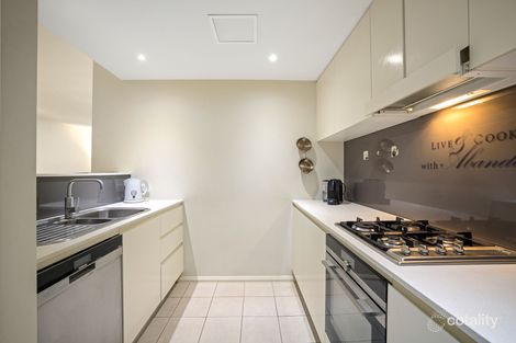 Property photo of 403/48 Atchison Street St Leonards NSW 2065