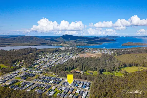 Property photo of 37 Sapling Road Karuah NSW 2324