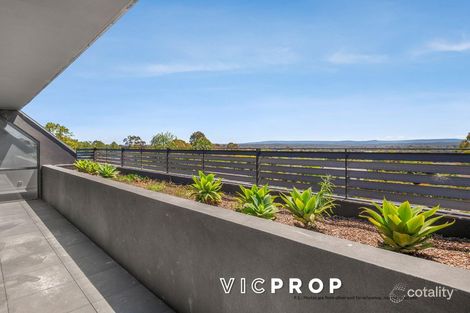 Property photo of 302/399 Manningham Road Doncaster VIC 3108