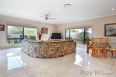 Property photo of 74 Petrie Crescent Aspley QLD 4034