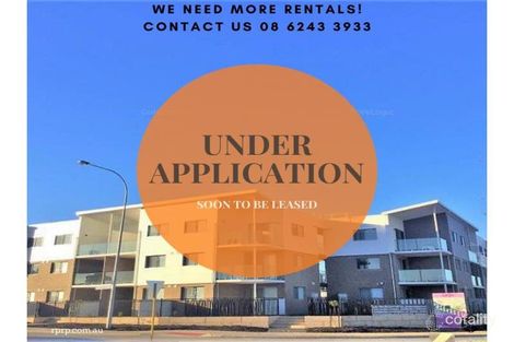 Property photo of 21/2 Delaronde Drive Success WA 6164