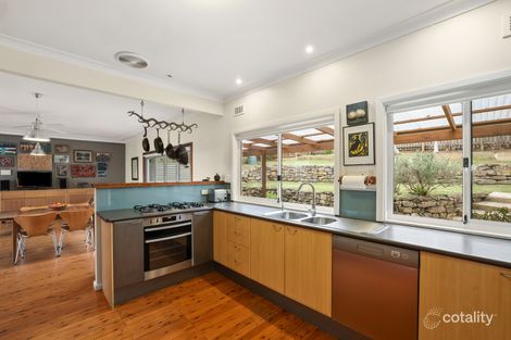 Property photo of 112A Elimatta Road Mona Vale NSW 2103