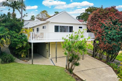 Property photo of 112A Elimatta Road Mona Vale NSW 2103