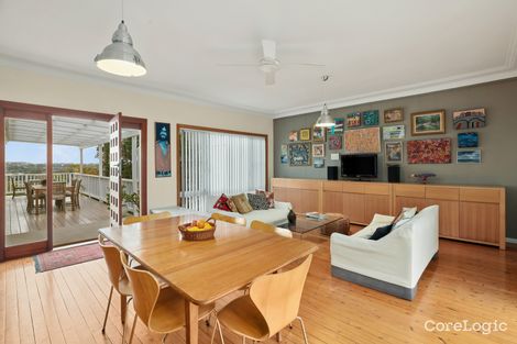 Property photo of 112A Elimatta Road Mona Vale NSW 2103