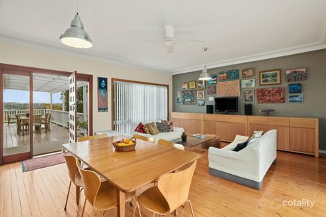 Property photo of 112A Elimatta Road Mona Vale NSW 2103