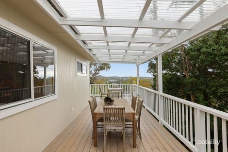 Property photo of 112A Elimatta Road Mona Vale NSW 2103