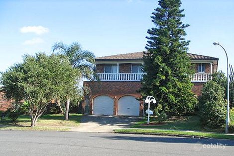 22 Sadlier Cres, Fairfield West, NSW 2165