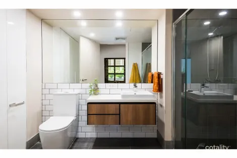 Property photo of 2/19 Felix Street Lutwyche QLD 4030