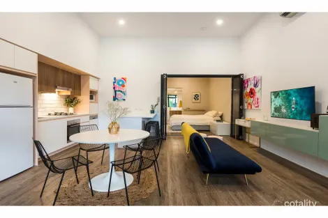 Property photo of 2/19 Felix Street Lutwyche QLD 4030