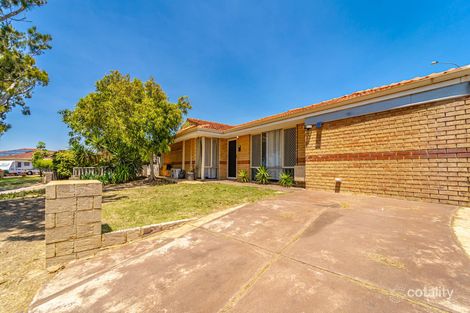 Property photo of 31B Moreton Crescent Warnbro WA 6169