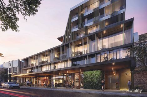 Property photo of 106/168 Liverpool Road Ashfield NSW 2131