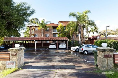 Property photo of 12/54 Canning Highway Victoria Park WA 6100