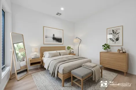 Property photo of 17 Jerro Road Eynesbury VIC 3338