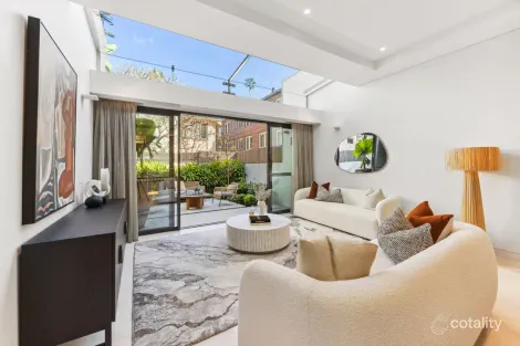 Property photo of 66 Cross Street Double Bay NSW 2028
