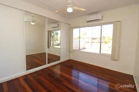 Property photo of 2 Wau Street Soldiers Hill QLD 4825