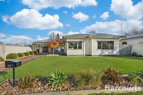 Property photo of 39 Laurel Street Horsham VIC 3400