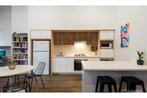 Property photo of 2/19 Felix Street Lutwyche QLD 4030