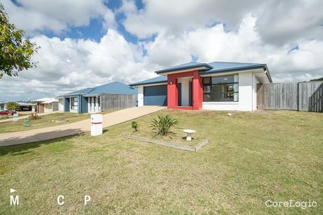 Property photo of 12 Hinkler Court Rural View QLD 4740