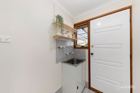 Property photo of 32 Pennington Crescent Calwell ACT 2905