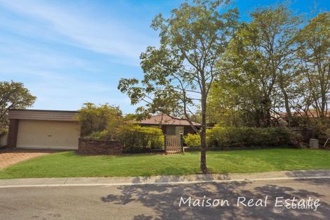 16 Wanata St, Sinnamon Park, QLD 4073