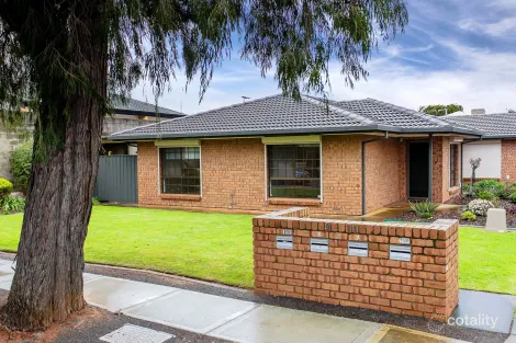 Property photo of 1/9 Arundel Road Brighton SA 5048