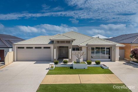 Property photo of 37 Mattingleys Approach Burns Beach WA 6028