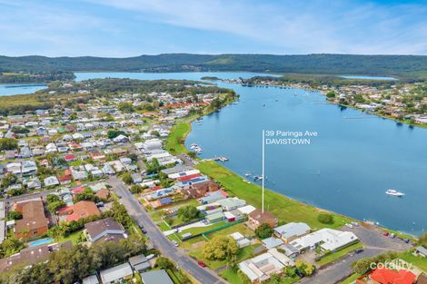 39 Paringa Ave, Davistown, NSW 2251