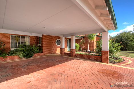 Property photo of 25 Platinum Way Forrestfield WA 6058