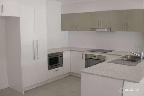 Property photo of 29 Castello Circuit Varsity Lakes QLD 4227
