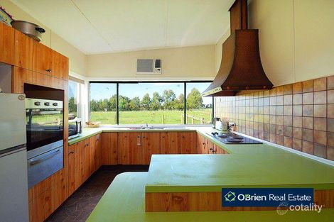 Property photo of 115 Linehams Road Catani VIC 3981
