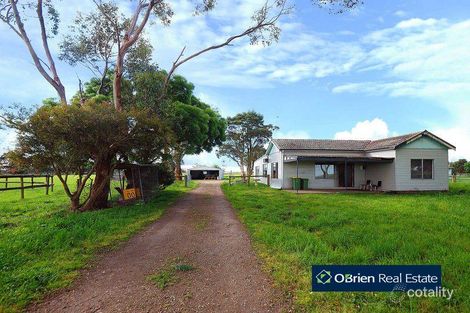 Property photo of 115 Linehams Road Catani VIC 3981