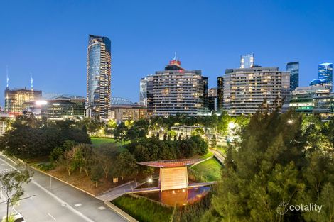 Property photo of 507/1 Encounter Way Docklands VIC 3008