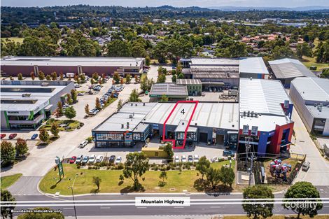 4/843 Mountain Hwy, Bayswater, VIC 3153