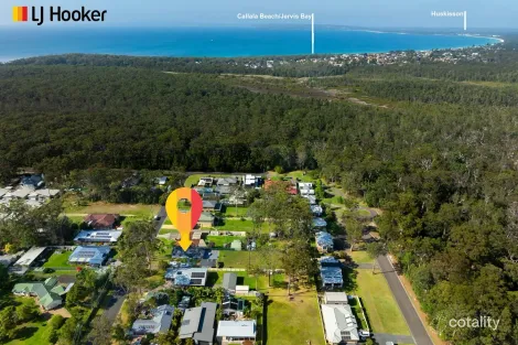 6 Woodhill St, Old Erowal Bay, NSW 2540