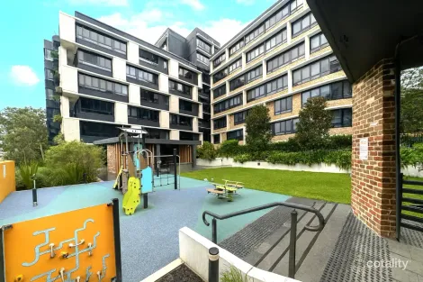 606/3 Bundil Bvd, Melrose Park, NSW 2114