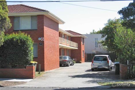 Property photo of 8/6 Austin Street Fairfield VIC 3078
