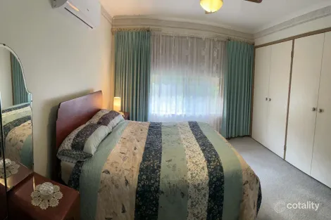 Property photo of 15 Dennison Street Wahgunyah VIC 3687