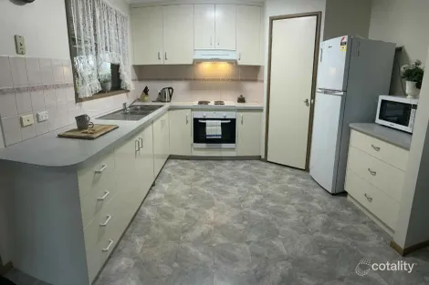 Property photo of 15 Dennison Street Wahgunyah VIC 3687