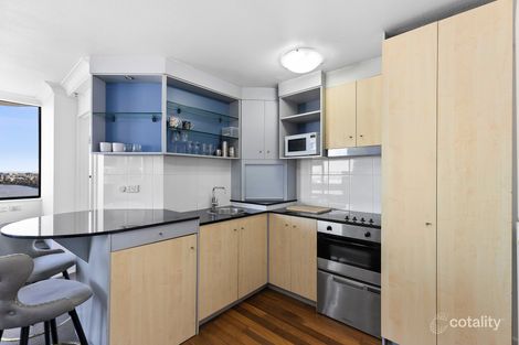 Property photo of 205/293 North Quay Brisbane City QLD 4000